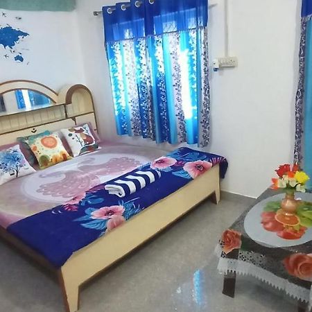 Hostel Buddha 카주라호 외부 사진