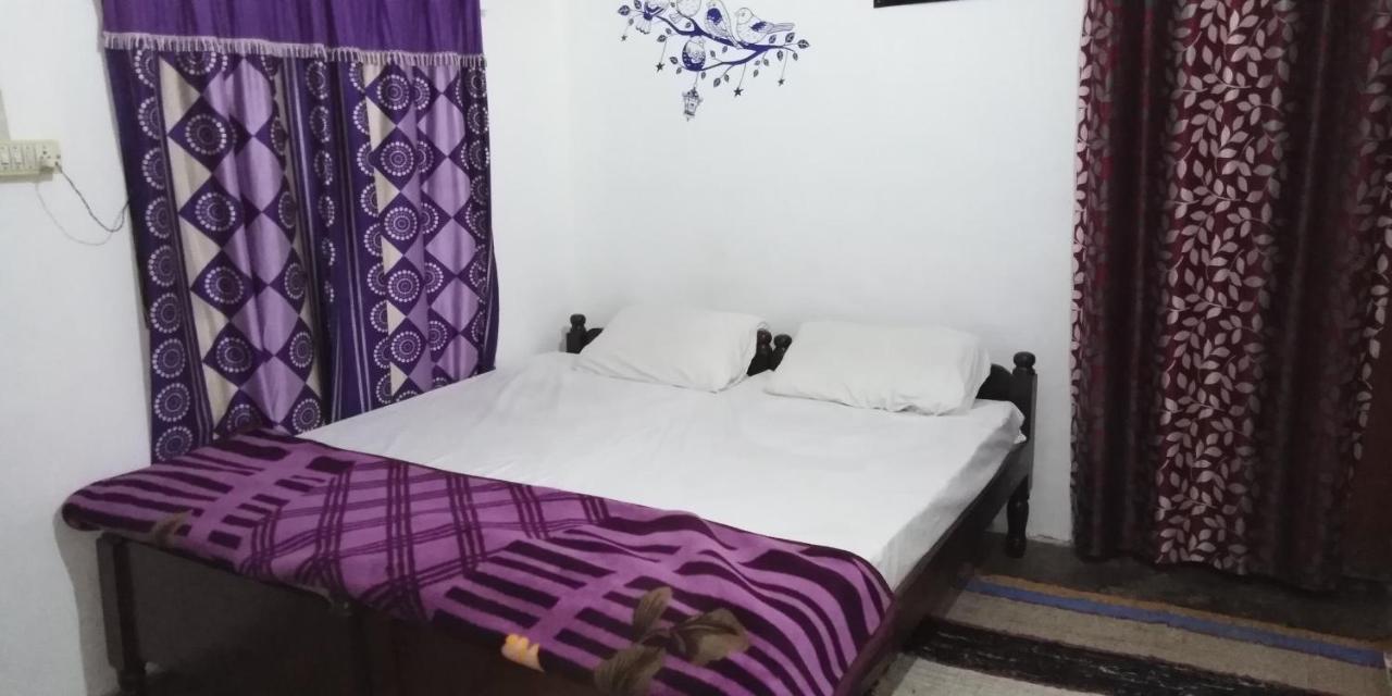 Hostel Buddha 카주라호 외부 사진